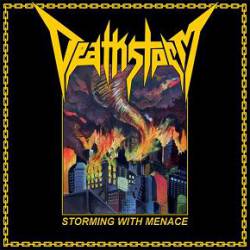 Deathstorm (AUT) : Storming with Menace